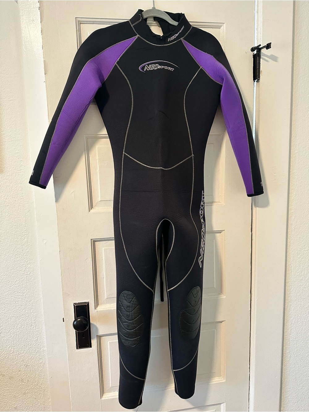 Women’s NeoSport Wetsuit